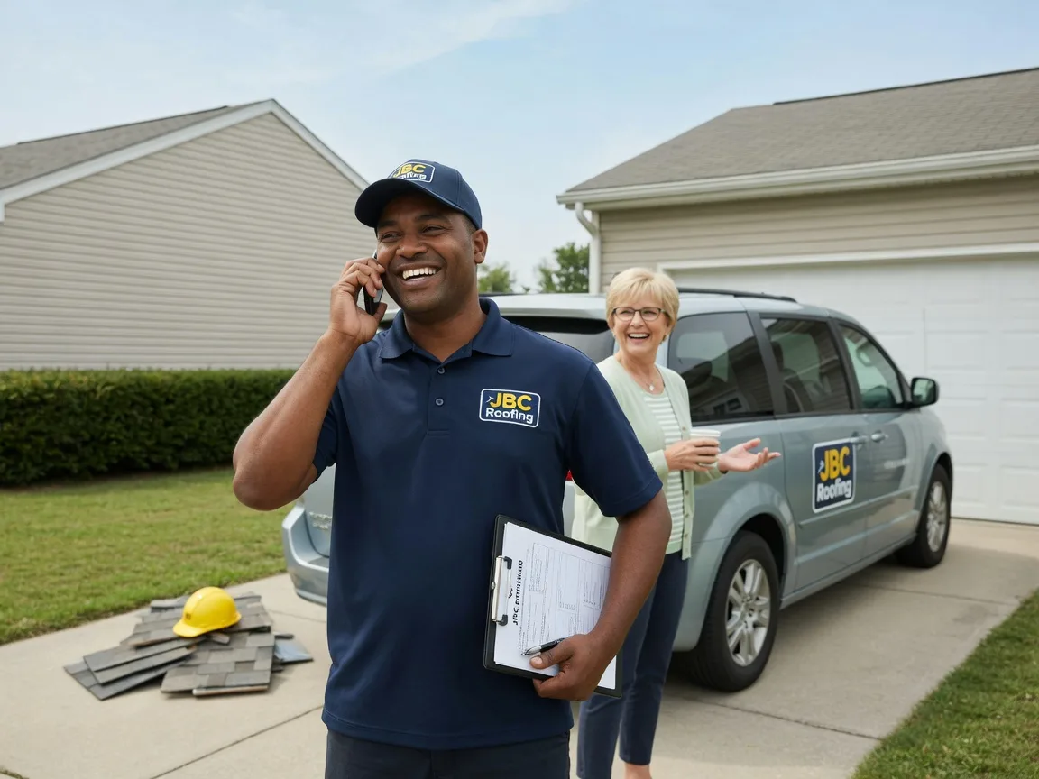 Roof Replacement South Berwick, ME FAQs